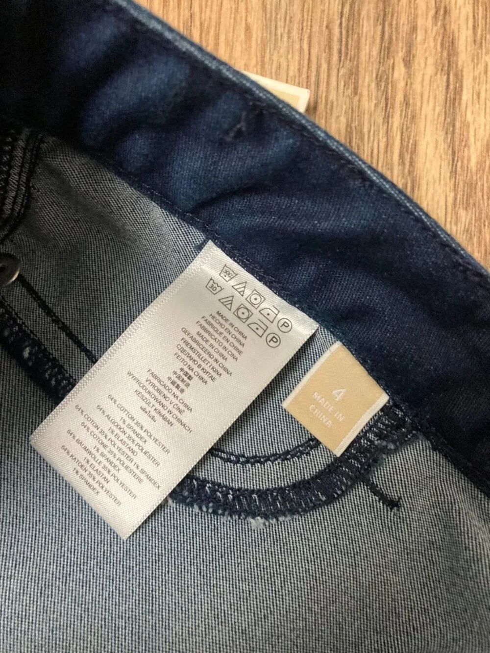 Michael Kors product pair